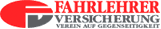Logo Fahrlehrerversicherung VaG