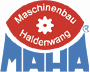 MAHA Maschinenbau Haldenwang GmbH & Co. KG