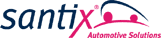 Logo santix AG