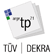 TÜV | DEKRA arge tp 21 GbR