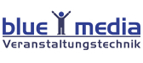 blue media Veranstaltungstechnik GmbH
