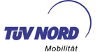 Logo TÜV Nord Gruppe