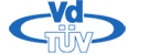 Logo VdTÜV