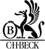 Logo Verlag C. H. Beck oHG