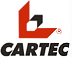 Logo CARTEC GmbH