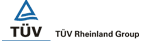 Logo TÜV Rheinland Group