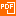 PDF Icon